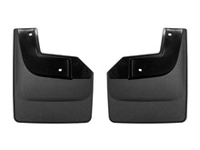 Load image into Gallery viewer, Weathertech 120150 MudFlap No-Drill DigitalFit® for Select Ford F-150