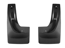 Load image into Gallery viewer, Weathertech 120153 MudFlap No-Drill DigitalFit® for Select Jeep Grand Cherokee