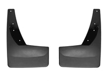 Load image into Gallery viewer, Weathertech 120155 MudFlap No-Drill DigitalFit® for Select Ford Expedition