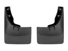 Load image into Gallery viewer, Weathertech 120156 MudFlap No-Drill DigitalFit® for Select Nissan Frontier