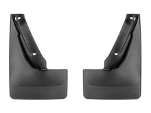 Load image into Gallery viewer, Weathertech 120159 MudFlap No-Drill DigitalFit® for Select Cadillac Escalade, Cadillac Escalade ESV