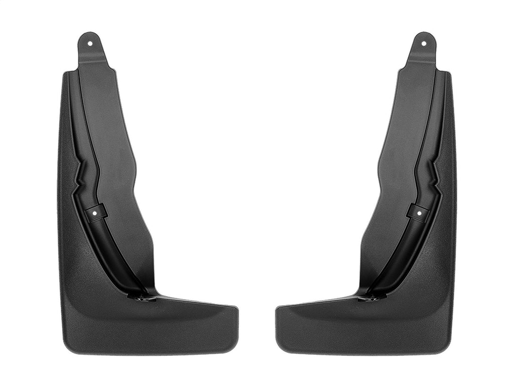Weathertech 120160 MudFlap No-Drill DigitalFit® for Select Honda CR-V