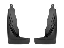 Load image into Gallery viewer, Weathertech 120160 MudFlap No-Drill DigitalFit® for Select Honda CR-V