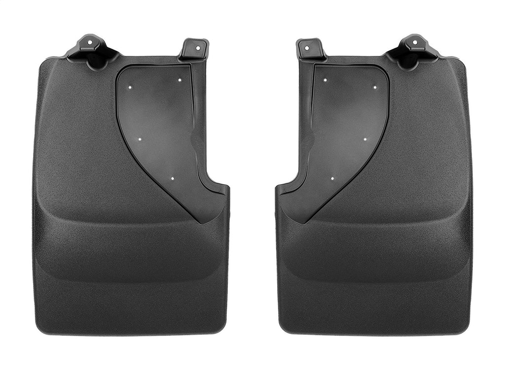 Weathertech 120162 MudFlap No-Drill DigitalFit® for Select Ford Bronco