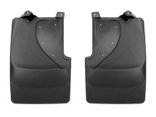 Load image into Gallery viewer, Weathertech 120162 MudFlap No-Drill DigitalFit® for Select Ford Bronco