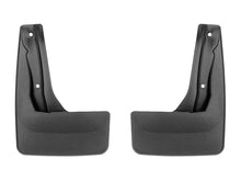 Load image into Gallery viewer, Weathertech 120163 MudFlap No-Drill DigitalFit® for Select Subaru Crosstrek