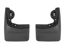 Load image into Gallery viewer, Weathertech 120164 MudFlap No-Drill DigitalFit® for Select Ford F-150 Lightning