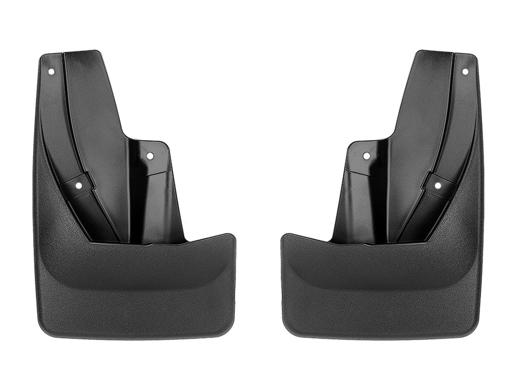 Weathertech 120166 MudFlap No-Drill DigitalFit® for Select Subaru Outback