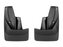 Load image into Gallery viewer, Weathertech 120166 MudFlap No-Drill DigitalFit® for Select Subaru Outback