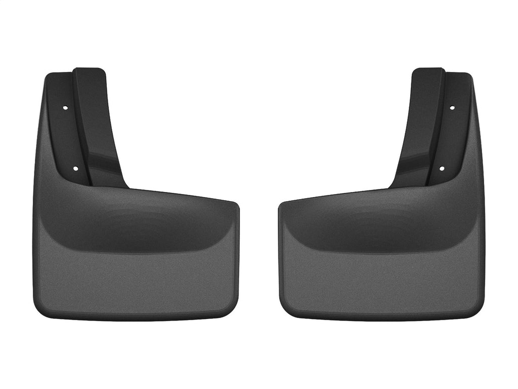 Weathertech 120167 MudFlap No-Drill DigitalFit® for Select Subaru Crosstrek