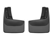 Load image into Gallery viewer, Weathertech 120167 MudFlap No-Drill DigitalFit® for Select Subaru Crosstrek