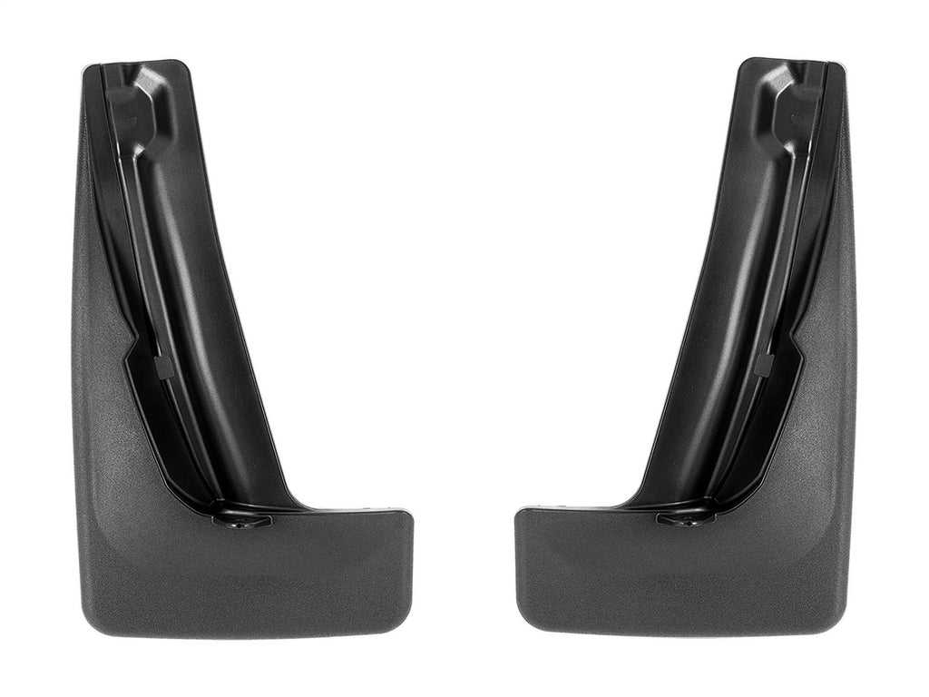 Weathertech 120168 MudFlap No-Drill DigitalFit® for Select Honda HR-V
