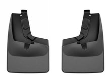 Load image into Gallery viewer, Weathertech 120169 MudFlap No-Drill DigitalFit® for Select Ford Ranger