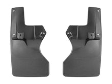 Load image into Gallery viewer, Weathertech 120172 MudFlap No-Drill DigitalFit® for Select Jeep Gladiator