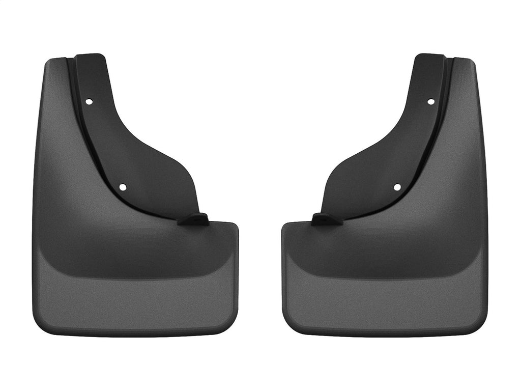 Weathertech 120174 MudFlap No-Drill DigitalFit® for Select Kia Sportage