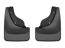 Load image into Gallery viewer, Weathertech 120174 MudFlap No-Drill DigitalFit® for Select Kia Sportage