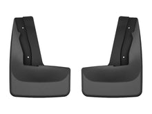 Load image into Gallery viewer, Weathertech 120175 MudFlap No-Drill DigitalFit® for Select Subaru Crosstrek