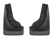 Load image into Gallery viewer, Weathertech 120176 MudFlap No-Drill DigitalFit® for Select Honda Pilot
