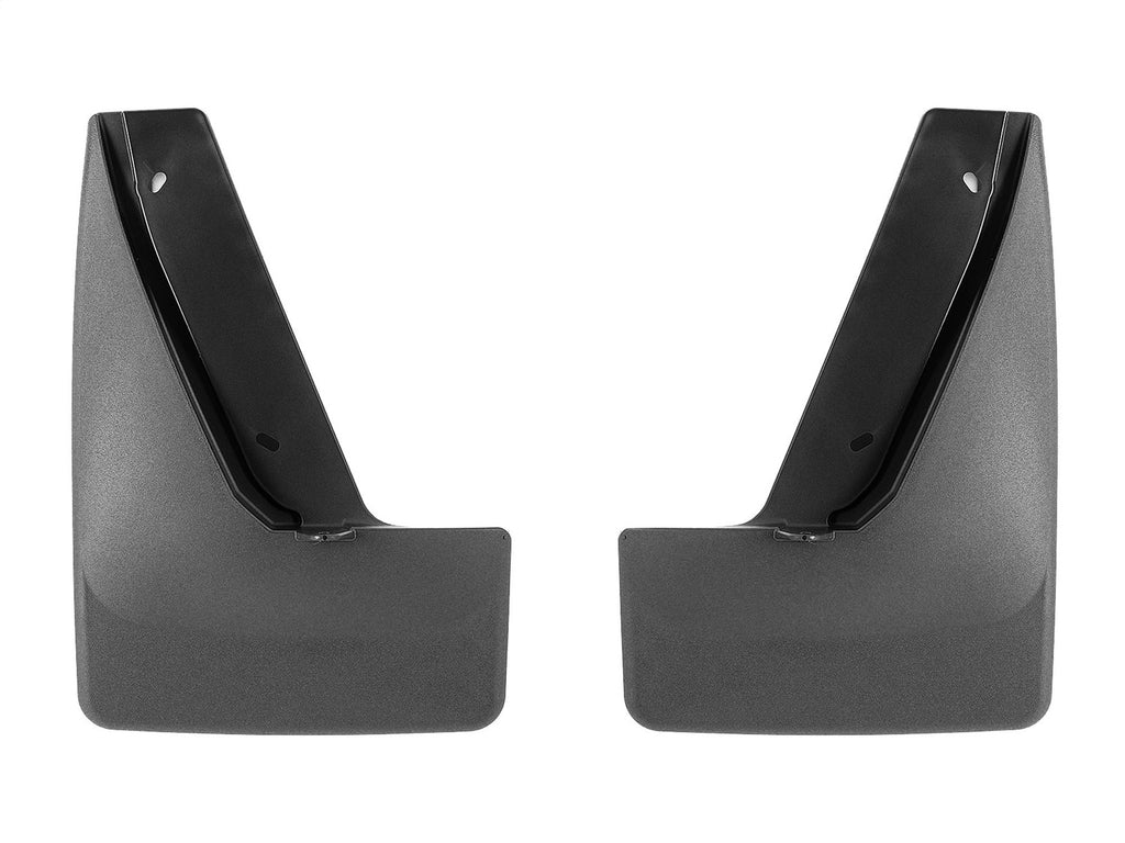 Weathertech 120177 MudFlap No-Drill DigitalFit® for Select Cadillac Escalade, Cadillac Escalade ESV