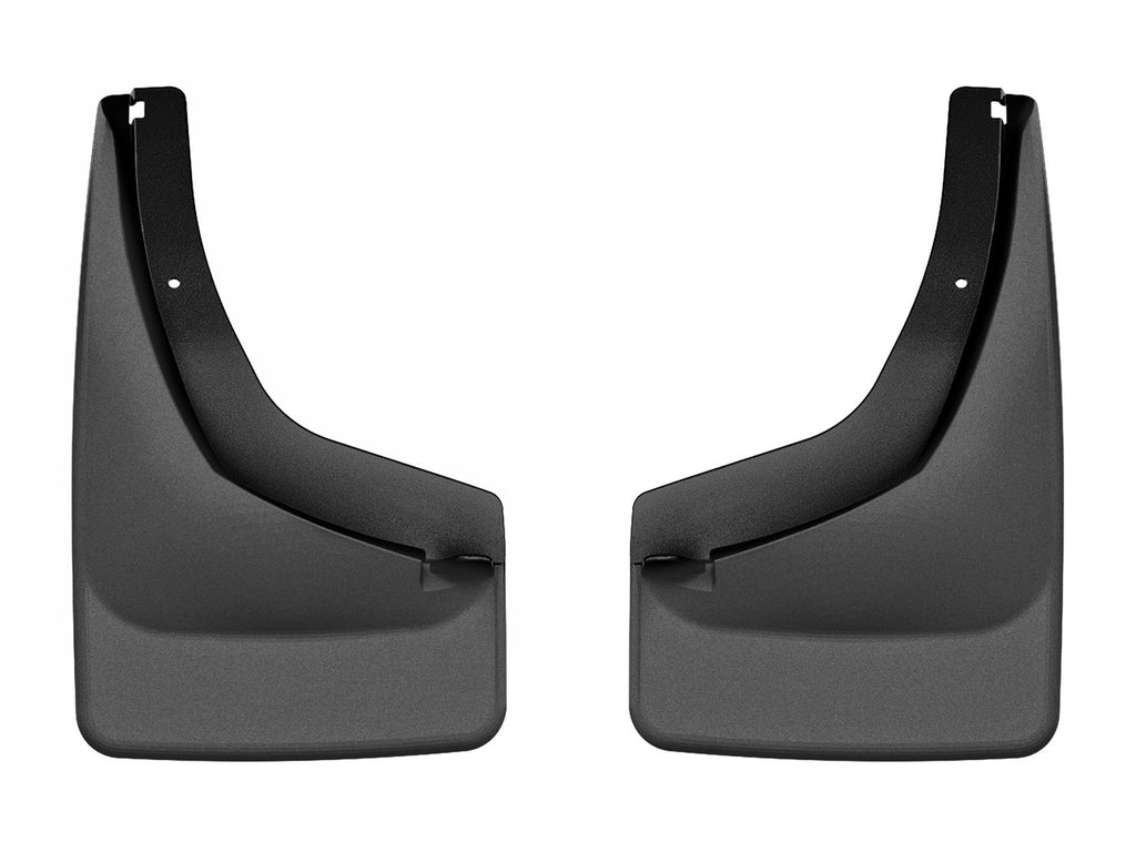 Weathertech 120178 MudFlap No-Drill DigitalFit® for Select Chevrolet Trax
