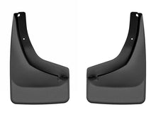 Load image into Gallery viewer, Weathertech 120178 MudFlap No-Drill DigitalFit® for Select Chevrolet Trax