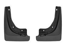 Load image into Gallery viewer, Weathertech 120181 MudFlap No-Drill DigitalFit® for Select Tesla Y