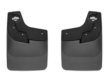 Load image into Gallery viewer, Weathertech 120183 MudFlap No-Drill DigitalFit® for Select Chevrolet Colorado