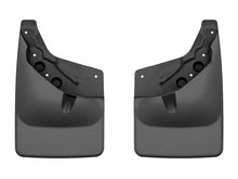 Load image into Gallery viewer, Weathertech 120184 MudFlap No-Drill DigitalFit® for Select Toyota Tacoma