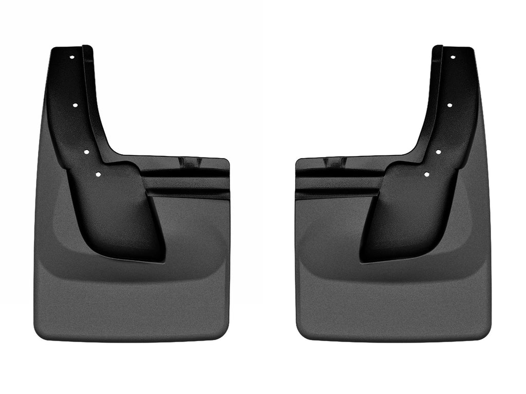 Weathertech 120185 MudFlap No-Drill DigitalFit® for Select Ram