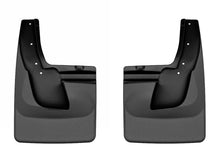 Load image into Gallery viewer, Weathertech 120185 MudFlap No-Drill DigitalFit® for Select Ram