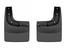 Load image into Gallery viewer, Weathertech 120186 MudFlap No-Drill DigitalFit® for Select Ford Ranger