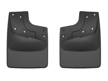 Load image into Gallery viewer, Weathertech 120187 MudFlap No-Drill DigitalFit® for Select Ford Ranger
