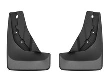 Load image into Gallery viewer, Weathertech 120189 MudFlap No-Drill DigitalFit® for Select Nissan Rogue