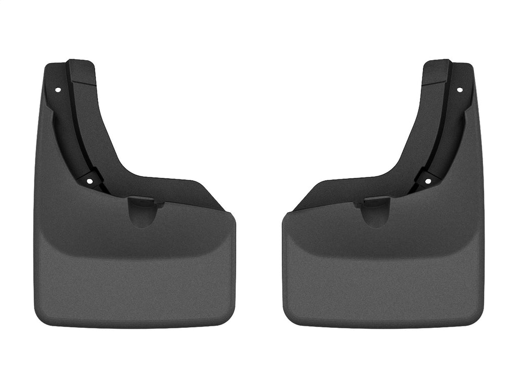 Weathertech 120190 MudFlap No-Drill DigitalFit® for Select Subaru Forester