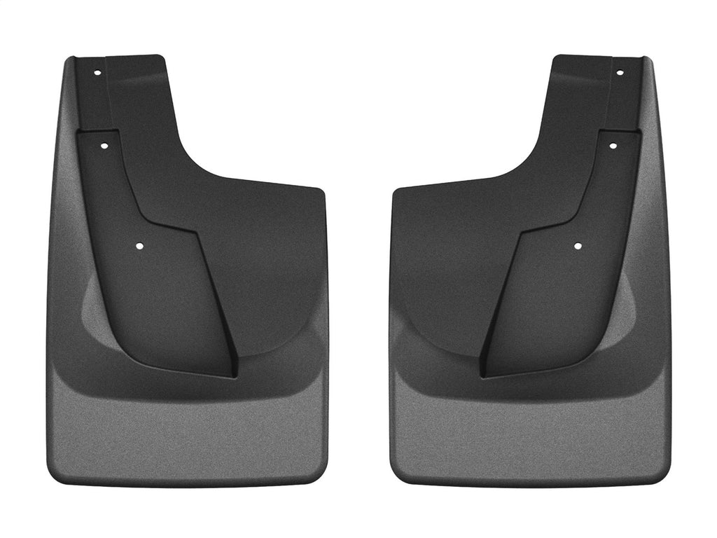 Weathertech 120192 MudFlap No-Drill DigitalFit® for Select Ram