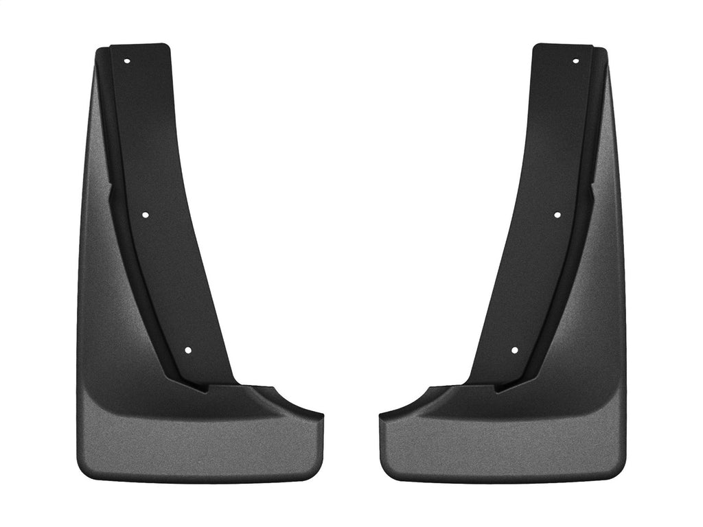 Weathertech 120193 MudFlap No-Drill DigitalFit® for Select Chevrolet Traverse