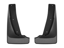 Load image into Gallery viewer, Weathertech 120193 MudFlap No-Drill DigitalFit® for Select Chevrolet Traverse