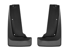 Load image into Gallery viewer, Weathertech 120196 MudFlap No-Drill DigitalFit® for Select Hyundai Tucson
