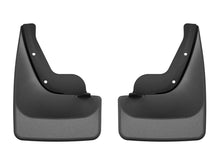 Load image into Gallery viewer, Weathertech 120198 MudFlap No-Drill DigitalFit® for Select Hyundai Kona, Hyundai Kona Electric