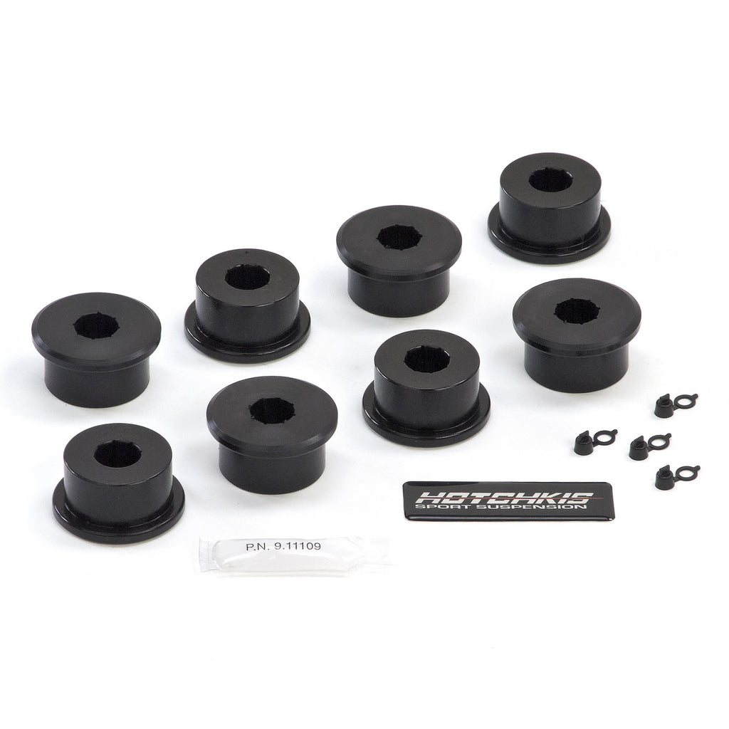 Hotchkis Performance 1201RB Rebuild Service Kit For Hotchkis Sport Suspension Product Kit 1201 1201A. for Select Buick Century, Buick Regal, Chevrolet El Camino, Chevrolet Malibu, Chevrolet Monte Carlo, GMC Caballero, Oldsmobile Cutlass Calais,