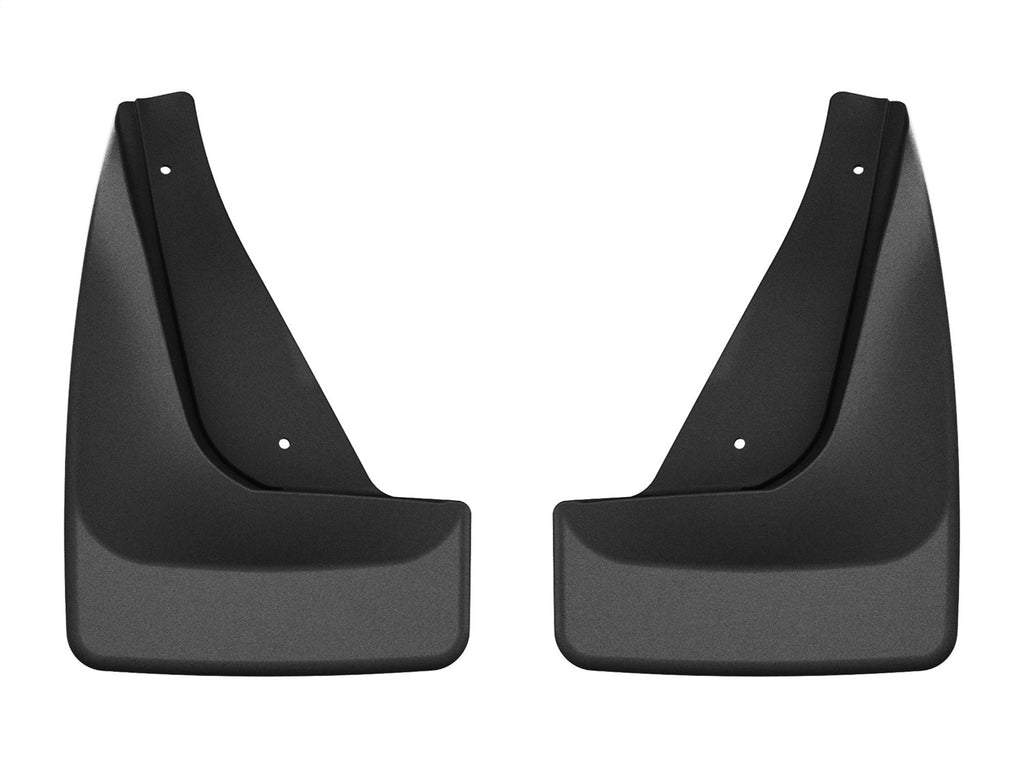 Weathertech 120200 MudFlap No-Drill DigitalFit® for Select Buick Envision