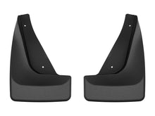 Load image into Gallery viewer, Weathertech 120200 MudFlap No-Drill DigitalFit® for Select Buick Envision