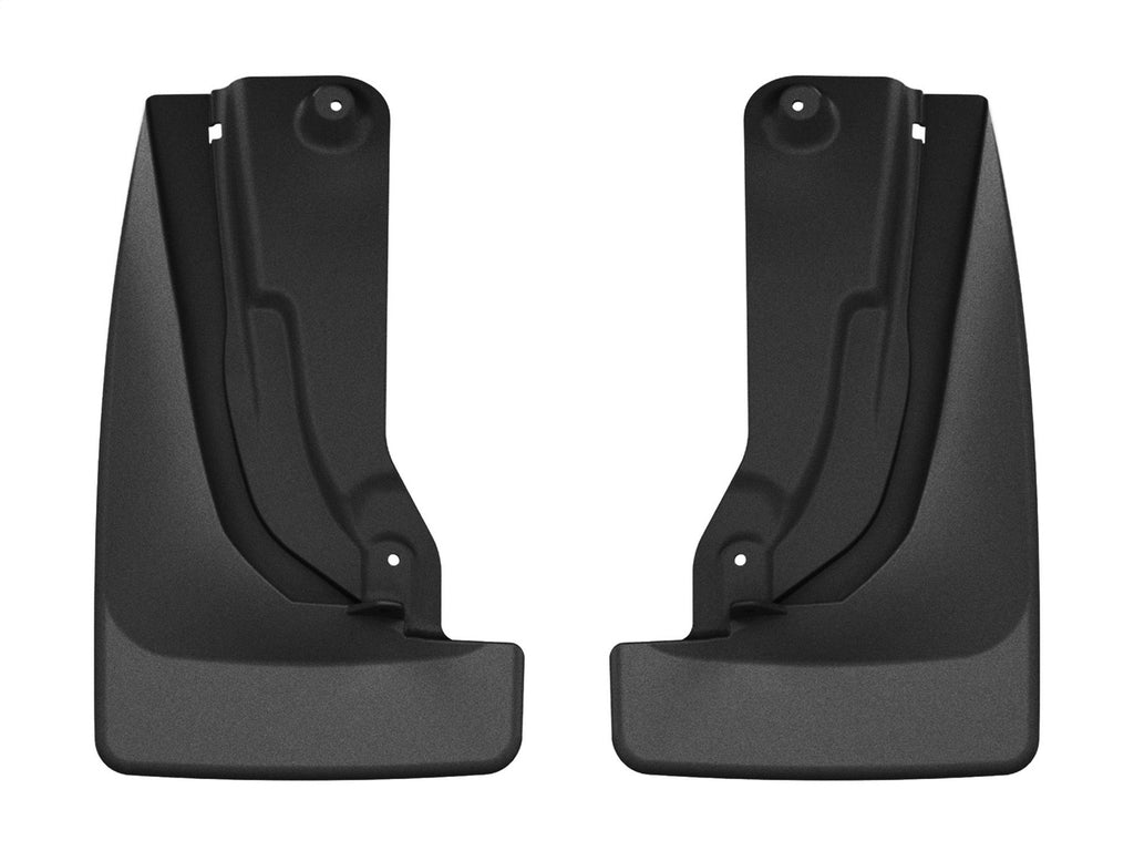 Weathertech 120201 MudFlap No-Drill DigitalFit® for Select BMW X5