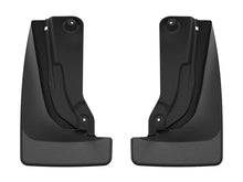 Load image into Gallery viewer, Weathertech 120201 MudFlap No-Drill DigitalFit® for Select BMW X5