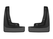Load image into Gallery viewer, Weathertech 120202 MudFlap No-Drill DigitalFit® for Select BMW X3