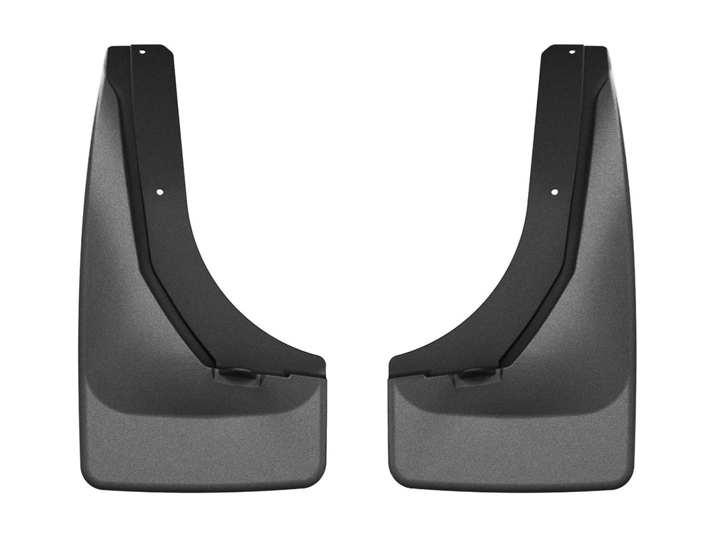 Weathertech 120203 MudFlap No-Drill DigitalFit® for Select Buick Envista
