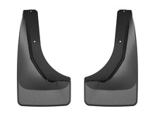 Load image into Gallery viewer, Weathertech 120203 MudFlap No-Drill DigitalFit® for Select Buick Envista