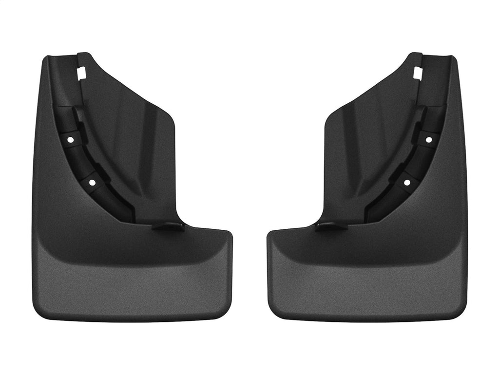 Weathertech 120205 MudFlap No-Drill DigitalFit® for Select Nissan Rogue