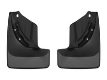 Load image into Gallery viewer, Weathertech 120205 MudFlap No-Drill DigitalFit® for Select Nissan Rogue