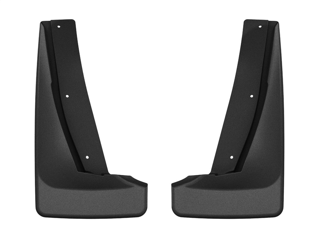 Weathertech 120206 MudFlap No-Drill DigitalFit® for Select Buick Enclave